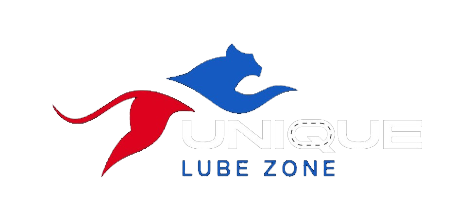 Unique Lube Zone Logo