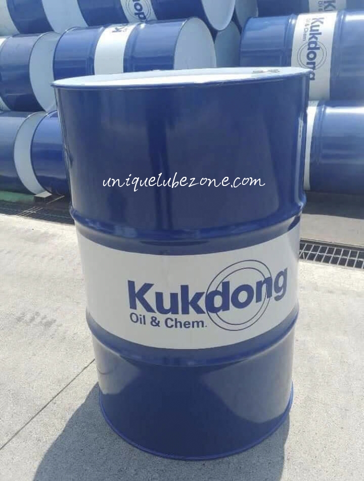 Kukdong Spindle Oil- 32 _ 205L