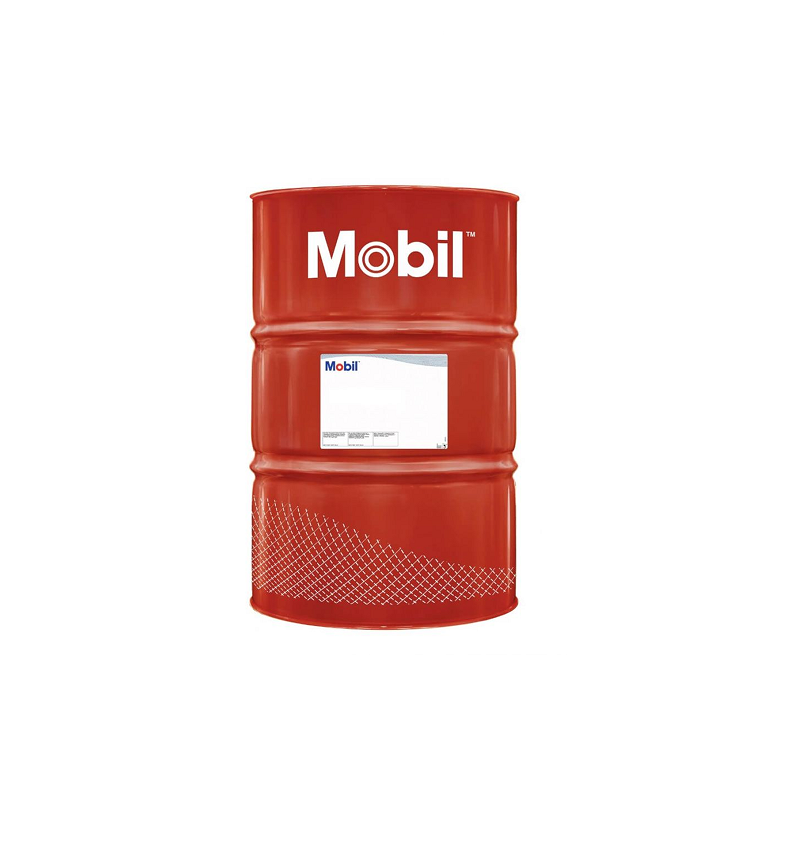 Mobil Gargoyle Arctic 300 Refrigeration Oil 208L