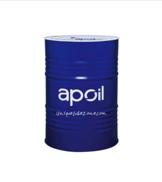 AP Hercules AW-46 Hydraulic oil 205L